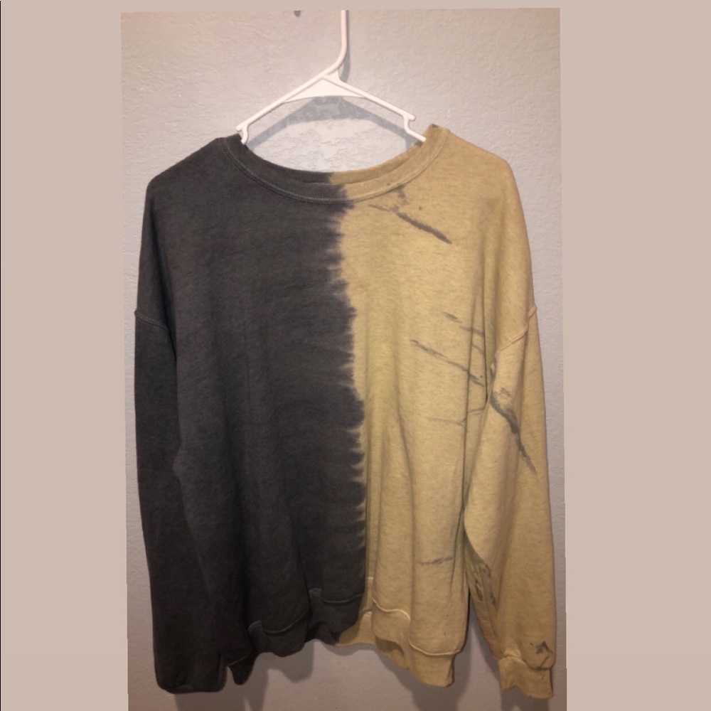 Urban Renewal Recycled Sweatshirt